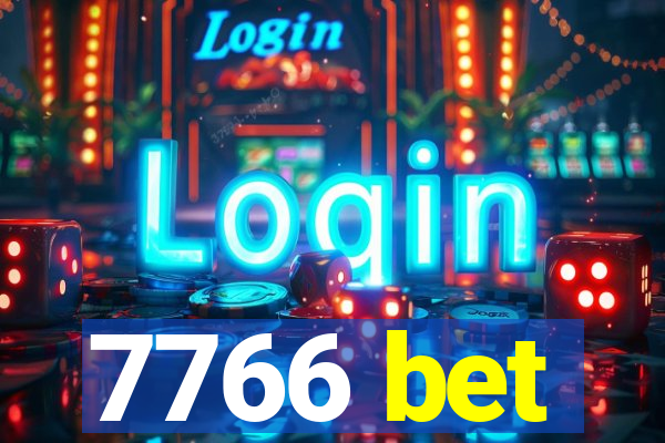 7766 bet